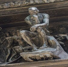Paris Rodin Museum